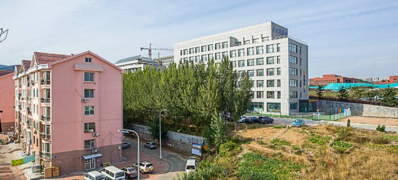 大连温馨之家客舍图片