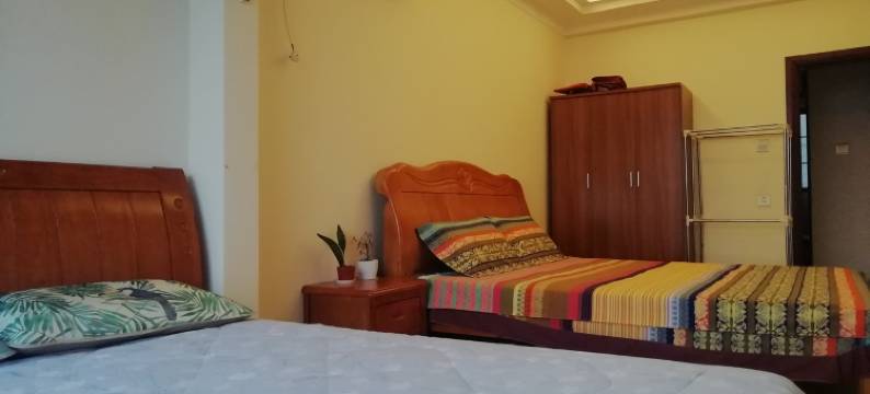 榴莲酥7公寓(西湾大道分店)图片