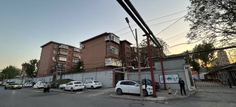 那舍喵小姐公寓(华药东街分店)图片