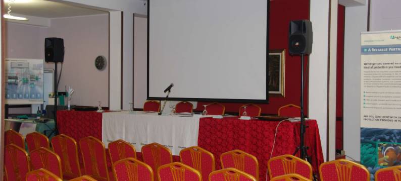 卡波坎伯拉托酒店(Hotel Capo Campolato)图片