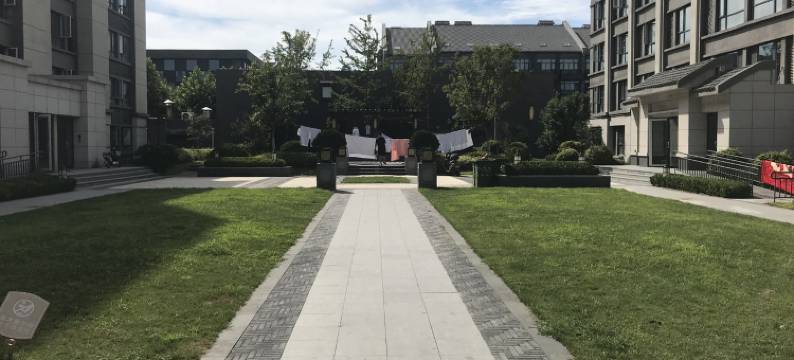 云朵宜家公寓(东关古街分店)图片