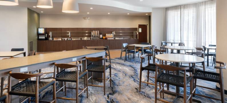 奥兰多奥科伊万枫酒店及套房-万豪旗下(Fairfield Inn & Suites Orlando Ocoee)图片