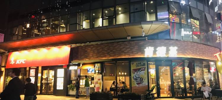雅宁小居公寓(黄河路分店)图片