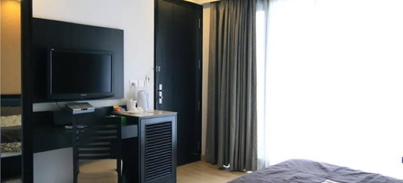 彩虹民宿(Rainbow Residency)图片