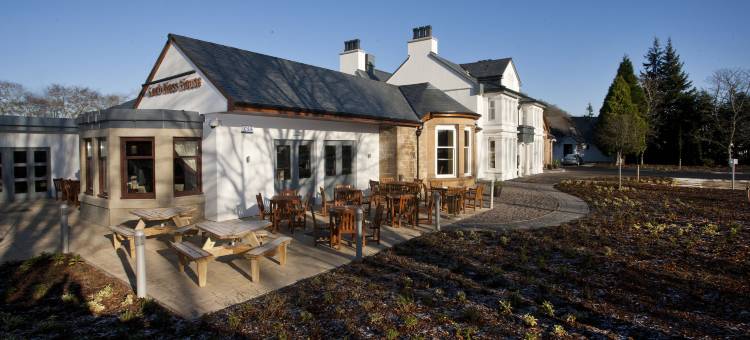 因佛内斯西部普瑞米尔酒店(Premier Inn Inverness West)图片