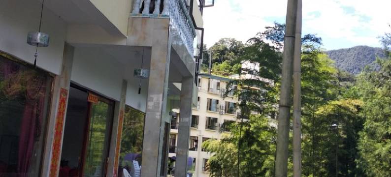 碧峰峡星辉点击头像更多房源可选择民宿(陇西路2号分店)图片