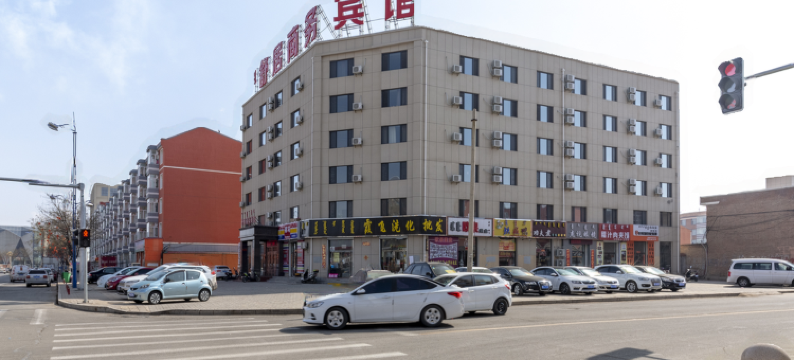 托克托舒居宾馆(双河镇第四小学店)图片