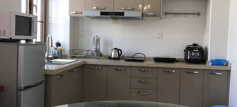 趣味人生度假别墅(万龙路分店)图片