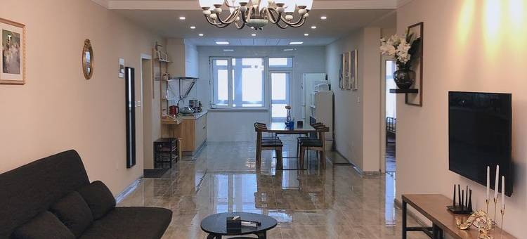 金晖公寓(学林街分店)图片