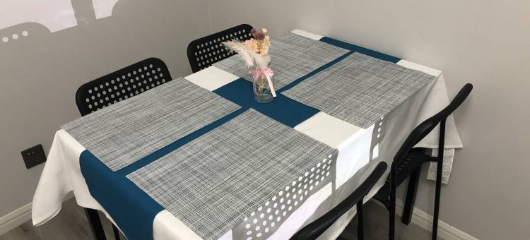 曹园公寓(丰庆路分店)图片
