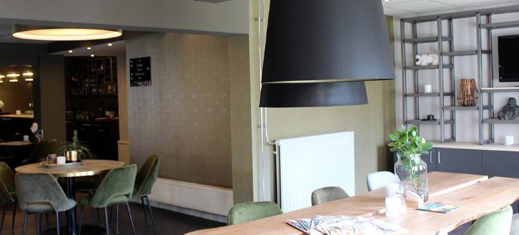 法尔肯堡弗莱彻酒店(Fletcher Hotel Valkenburg)图片