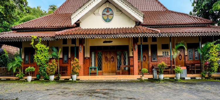 O酒店 梅拉之家(Hotel O Merah House)图片