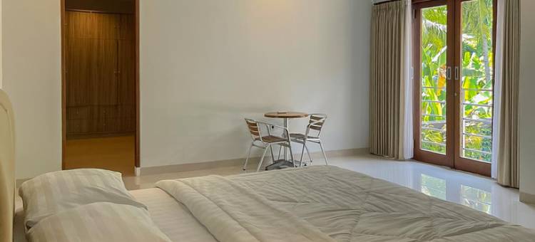 圣吉吉美尔鲍豪华别墅-由拉瓦纳管理-五卧别墅(Merbau Luxurious Villa Senggigi by The Lavana)图片