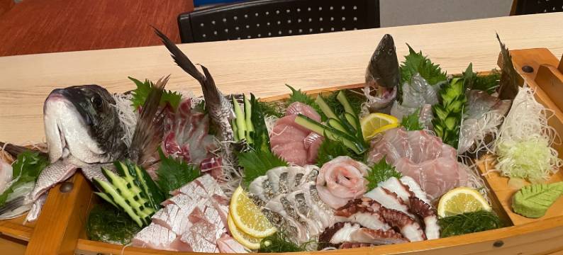 可眺望江之岛的旅馆，越越港馆(Umimachi Seikatsu Koshigoe Minatokan)图片