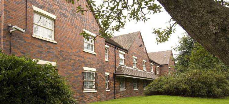 纳尼顿/考文垂酒店(Premier Inn Nuneaton/Coventry)图片