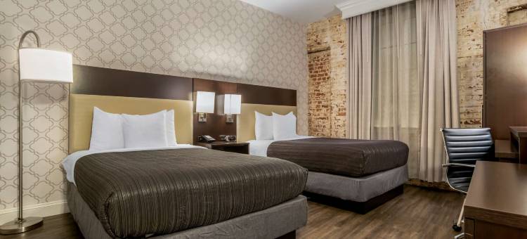 圣克里斯托弗贝斯特韦斯特优质酒店(Best Western Plus St. Christopher Hotel)图片