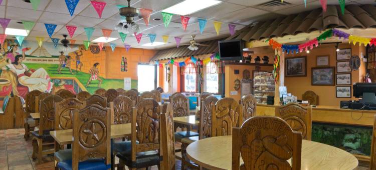 布伦纳姆骑士酒店(Knights Inn Brenham)图片