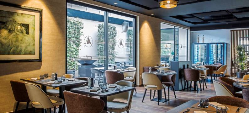 阿拉斯诺德贝斯特韦斯特Sure酒店(Sure Hotel by Best Western Arras Nord)图片