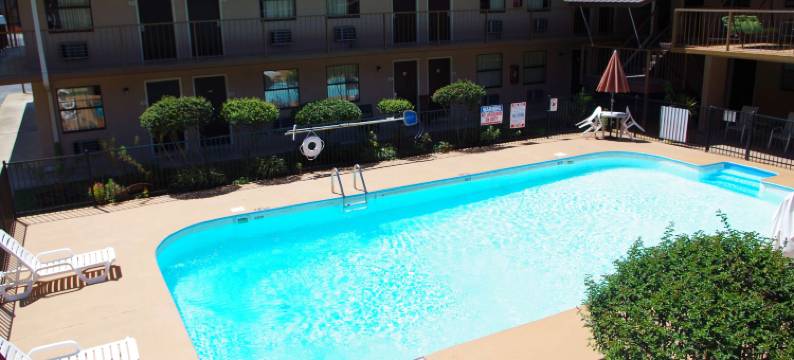 马尔文美洲最佳价值酒店(Americas Best Value Inn - Malvern)图片