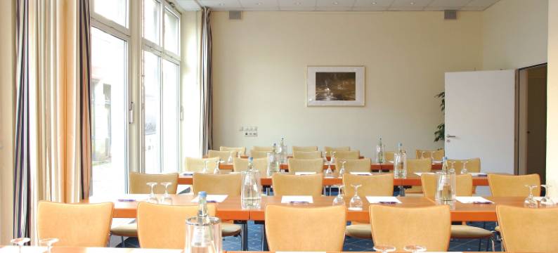 康铂莱比锡市北酒店(Hotel Leipzig City Nord by Campanile)图片