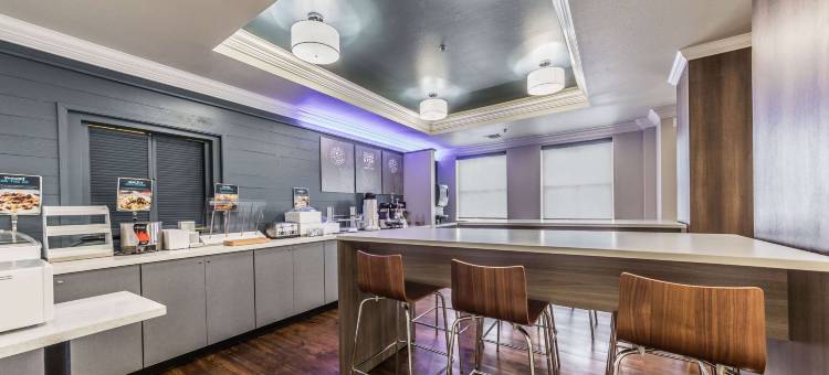 Spark by Hilton 拉斐特南(Spark by Hilton Lafayette South)图片
