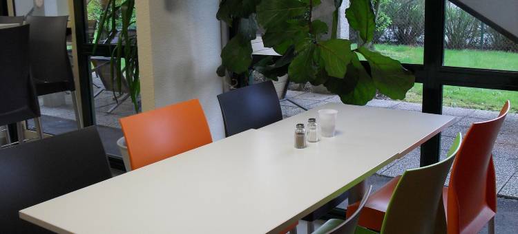 列日如家经典鲁克酒店(Premiere Classe Liege / Luik)图片