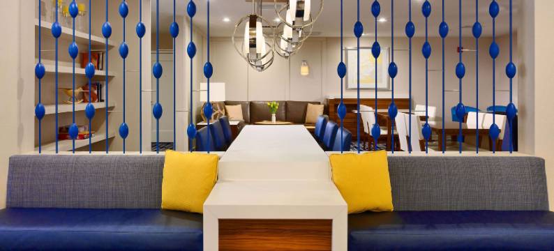 普林斯顿索尼斯塔ES套房酒店(Sonesta ES Suites Princeton)图片