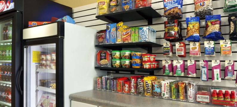 塞勒姆温德姆速8酒店(Super 8 by Wyndham Salem)图片