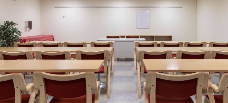 米凯利斯堪迪克酒店(Scandic Mikkeli)图片