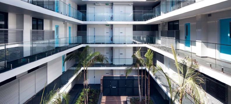 坎伯当维里耶酒店(Veriu Camperdown)图片