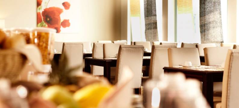 基尔金色郁金香酒店(Hotel Kiel by Golden Tulip)图片