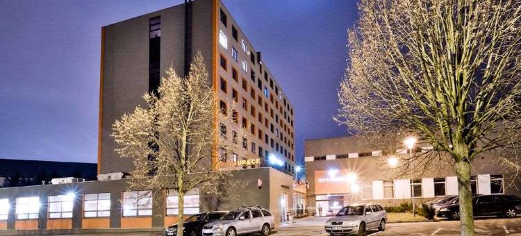 远景饭店(Hotel Vista)图片