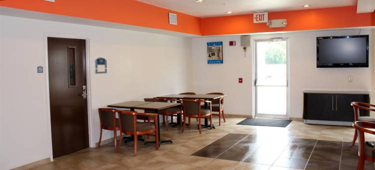 罗森堡6号汽车旅馆(Motel 6 Rosenberg, TX)图片