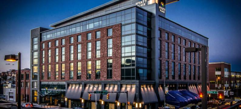 巴尔的摩内港凯悦嘉轩酒店(Hyatt Place Baltimore Inner Harbor)图片