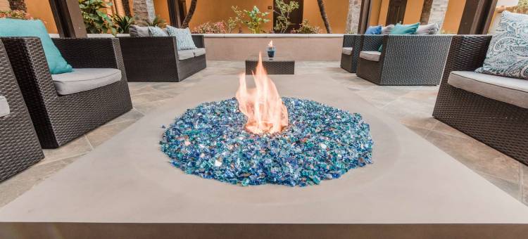 曼哈顿海滩万豪城市快捷酒店(City Express by Marriott Manhattan Beach)图片