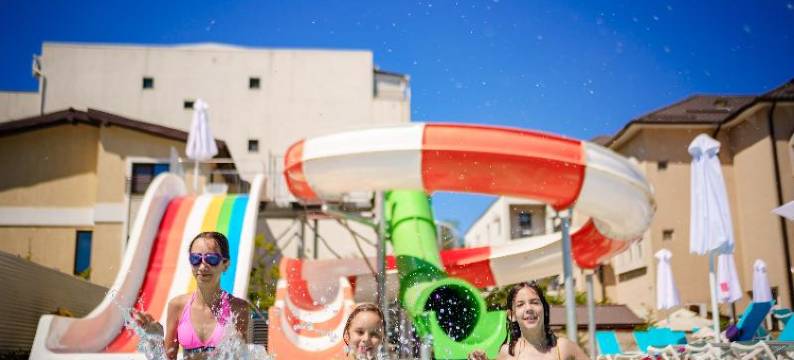 Bacolux Koralio, Eforie Nord图片