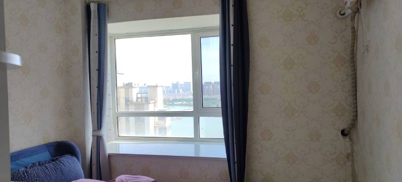 柒玖影院公寓万达广场店(黄河十二路分店)图片