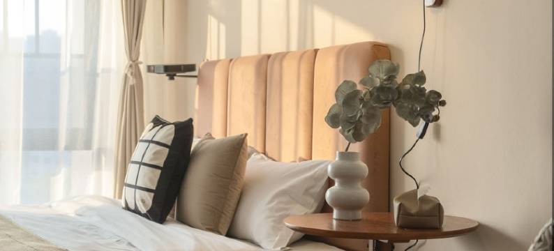 漫漫·设计师民宿(长沙理工大学店)图片