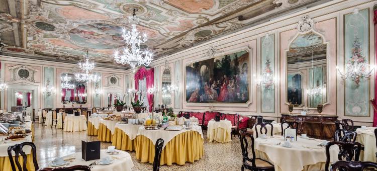 卢纳巴格里奥尼酒店-立鼎世酒店集团(Baglioni Hotel Luna)图片