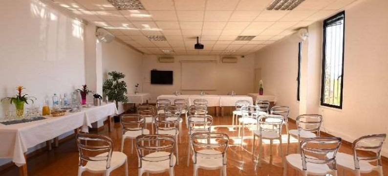 加兰克酒店(Résidence les Calanques)图片