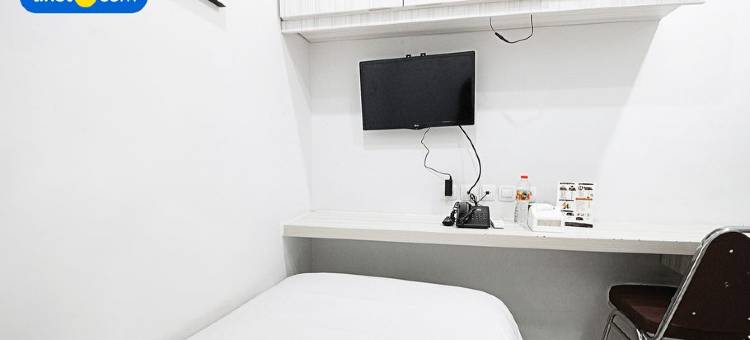 卡拉旺沃克住宿酒店(Voxstay Karawang)图片