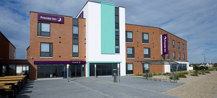 惠特利湾普瑞米尔酒店(Premier Inn Whitley Bay)图片