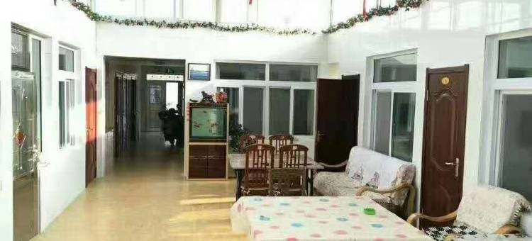 和顺农家院图片