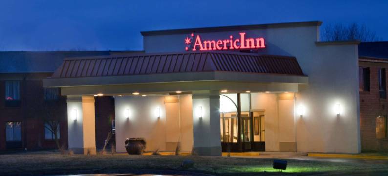 豪生斯顿-得梅因美吟温德姆酒店(AmericInn by Wyndham Johnston des Moines)图片