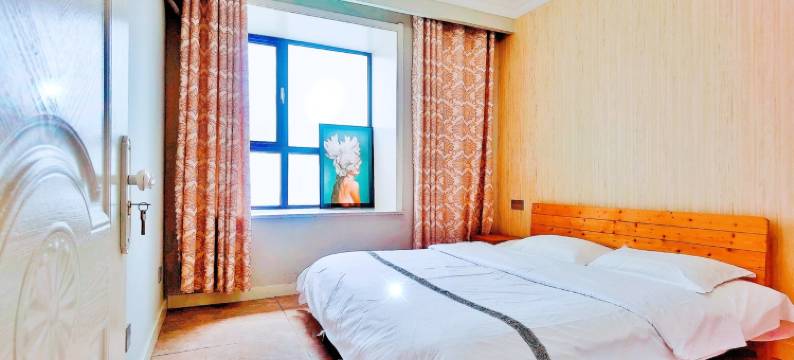 海情海景酒店式民宿(沿海路2号分店)图片