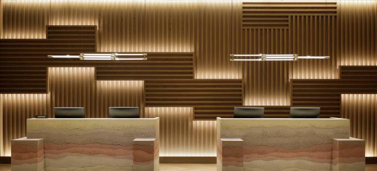 鹿儿岛喜来登酒店(Sheraton Kagoshima)图片