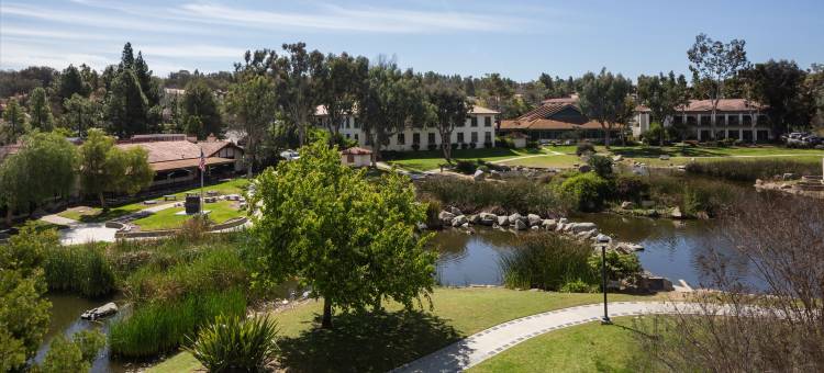 圣迭戈兰乔伯纳多万怡酒店(Courtyard San Diego Rancho Bernardo)图片