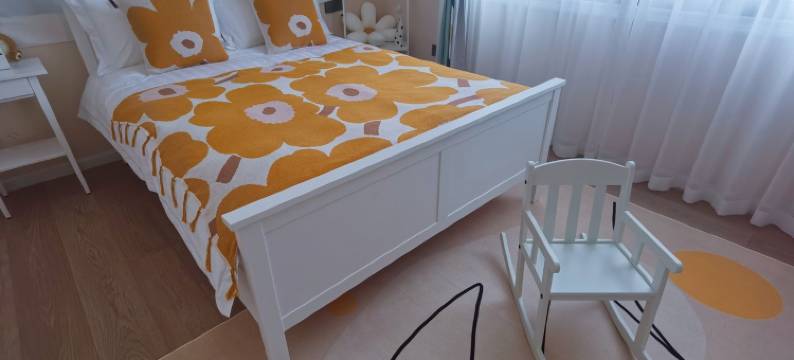 陈陈陈可爱度假别墅(交通南路分店)图片