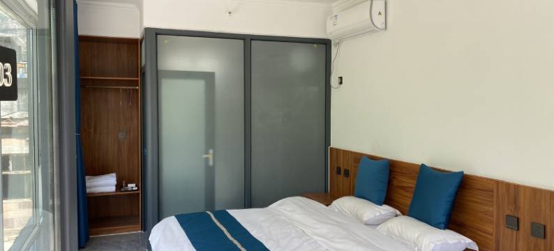 石头小筑民宿(文昌北路分店)图片