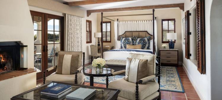 巴卡拉圣巴巴拉丽思卡尔顿酒店(The Ritz-Carlton Bacara, Santa Barbara)图片